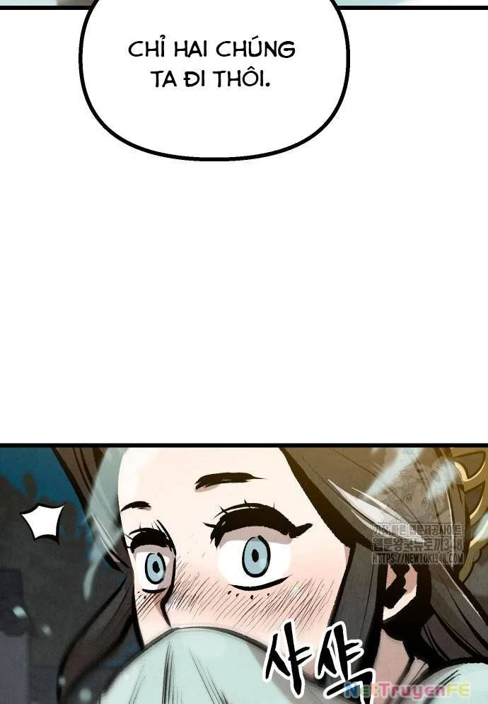 Chinh Phục Võ Lâm Chỉ Với 1 Tô Mỳ Chapter 29 - Trang 4