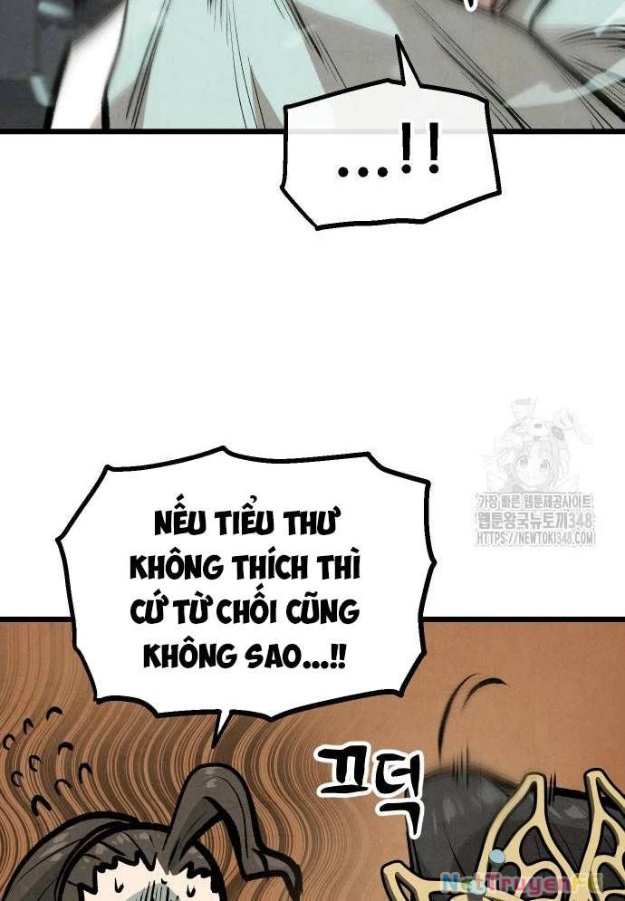 Chinh Phục Võ Lâm Chỉ Với 1 Tô Mỳ Chapter 29 - Trang 4