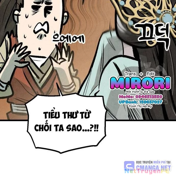 Chinh Phục Võ Lâm Chỉ Với 1 Tô Mỳ Chapter 29 - Trang 4