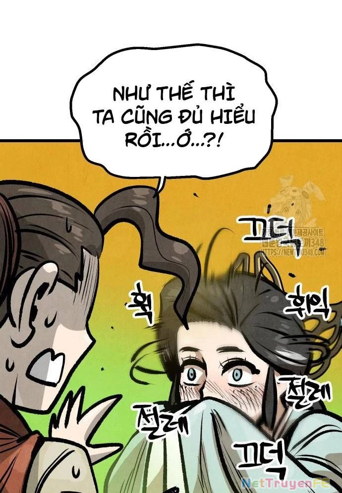 Chinh Phục Võ Lâm Chỉ Với 1 Tô Mỳ Chapter 29 - Trang 4