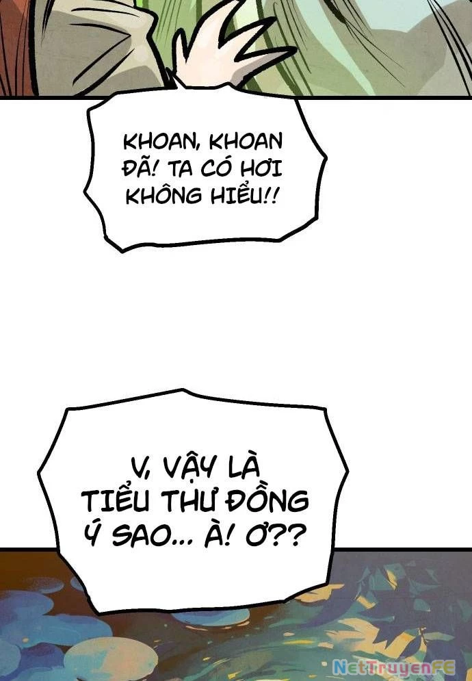 Chinh Phục Võ Lâm Chỉ Với 1 Tô Mỳ Chapter 29 - Trang 4