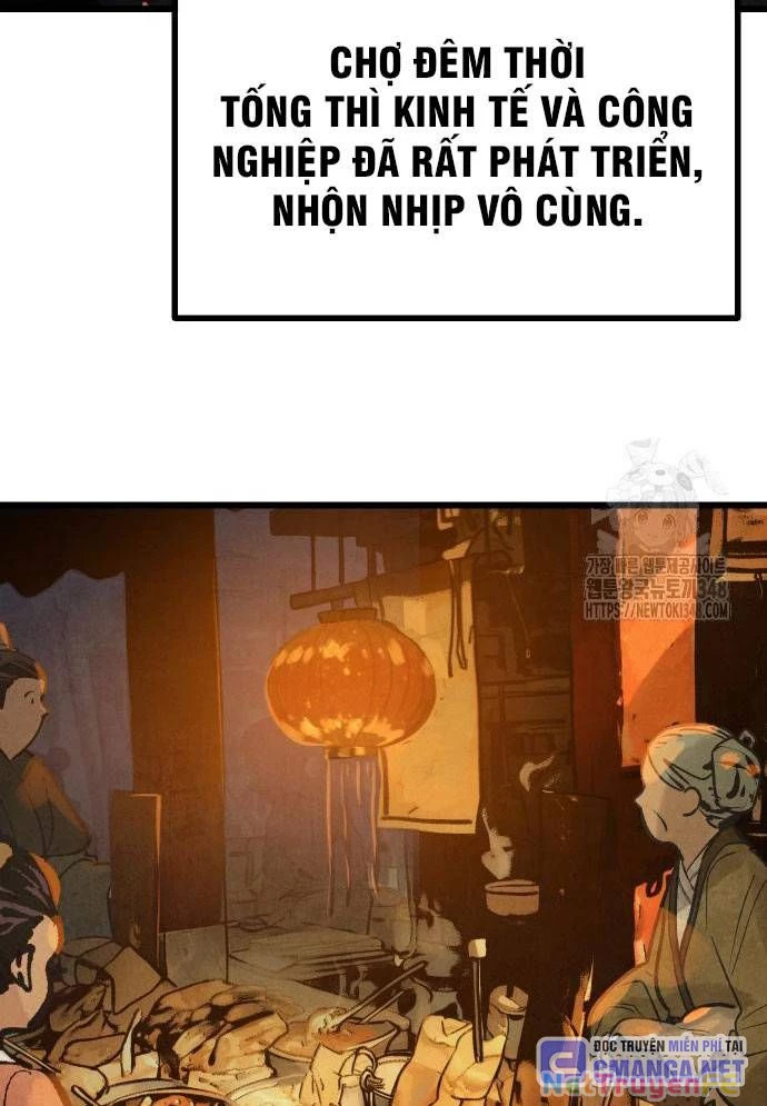 Chinh Phục Võ Lâm Chỉ Với 1 Tô Mỳ Chapter 29 - Trang 4