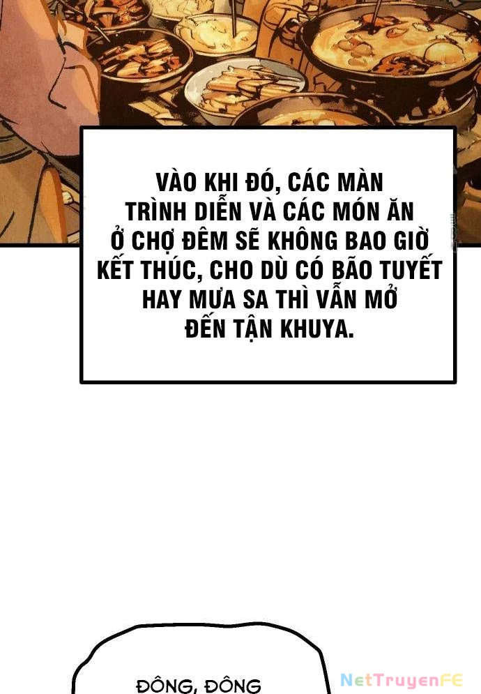 Chinh Phục Võ Lâm Chỉ Với 1 Tô Mỳ Chapter 29 - Trang 4