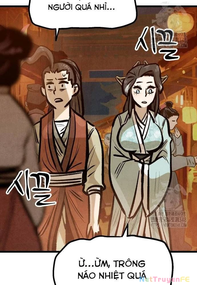 Chinh Phục Võ Lâm Chỉ Với 1 Tô Mỳ Chapter 29 - Trang 4