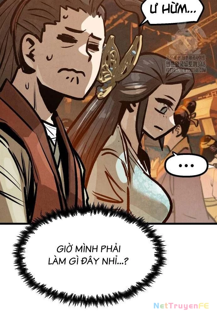 Chinh Phục Võ Lâm Chỉ Với 1 Tô Mỳ Chapter 29 - Trang 4