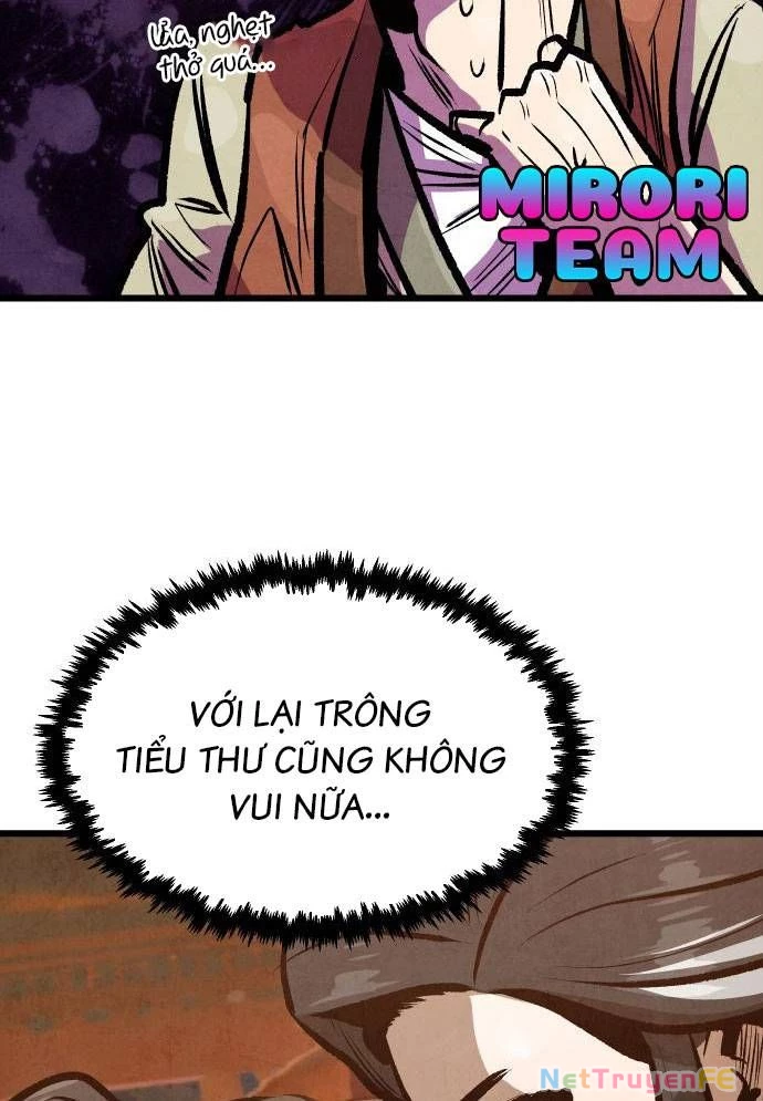 Chinh Phục Võ Lâm Chỉ Với 1 Tô Mỳ Chapter 29 - Trang 4