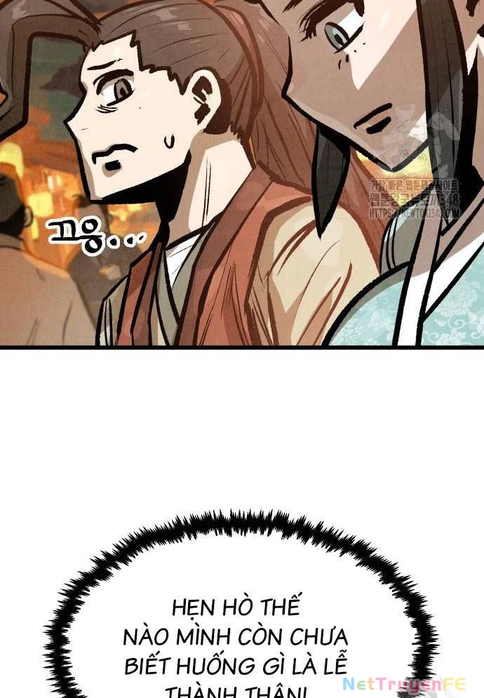 Chinh Phục Võ Lâm Chỉ Với 1 Tô Mỳ Chapter 29 - Trang 4