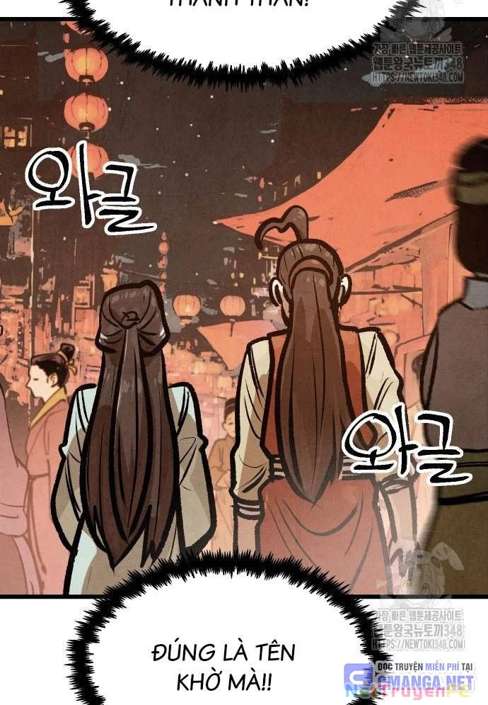 Chinh Phục Võ Lâm Chỉ Với 1 Tô Mỳ Chapter 29 - Trang 4