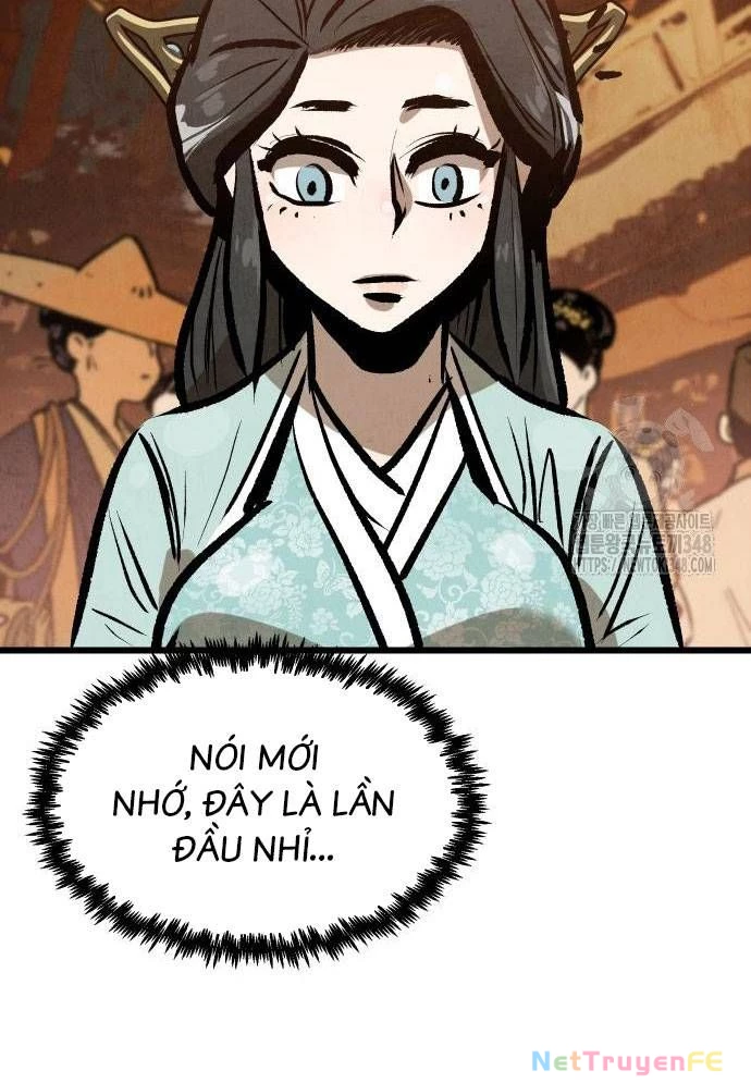 Chinh Phục Võ Lâm Chỉ Với 1 Tô Mỳ Chapter 29 - Trang 4