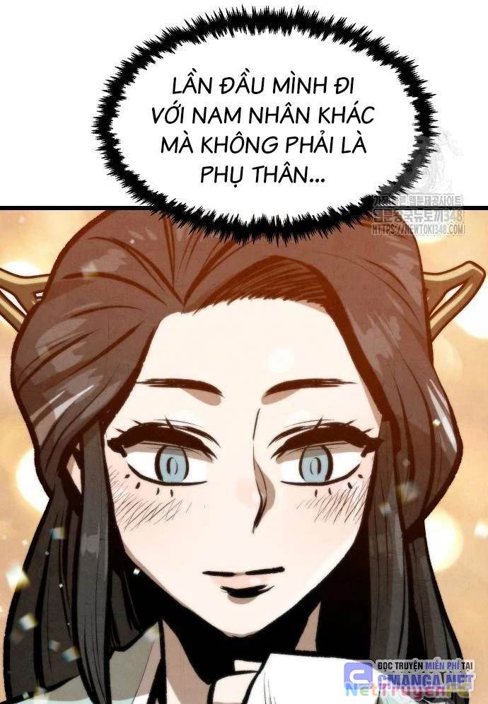 Chinh Phục Võ Lâm Chỉ Với 1 Tô Mỳ Chapter 29 - Trang 4