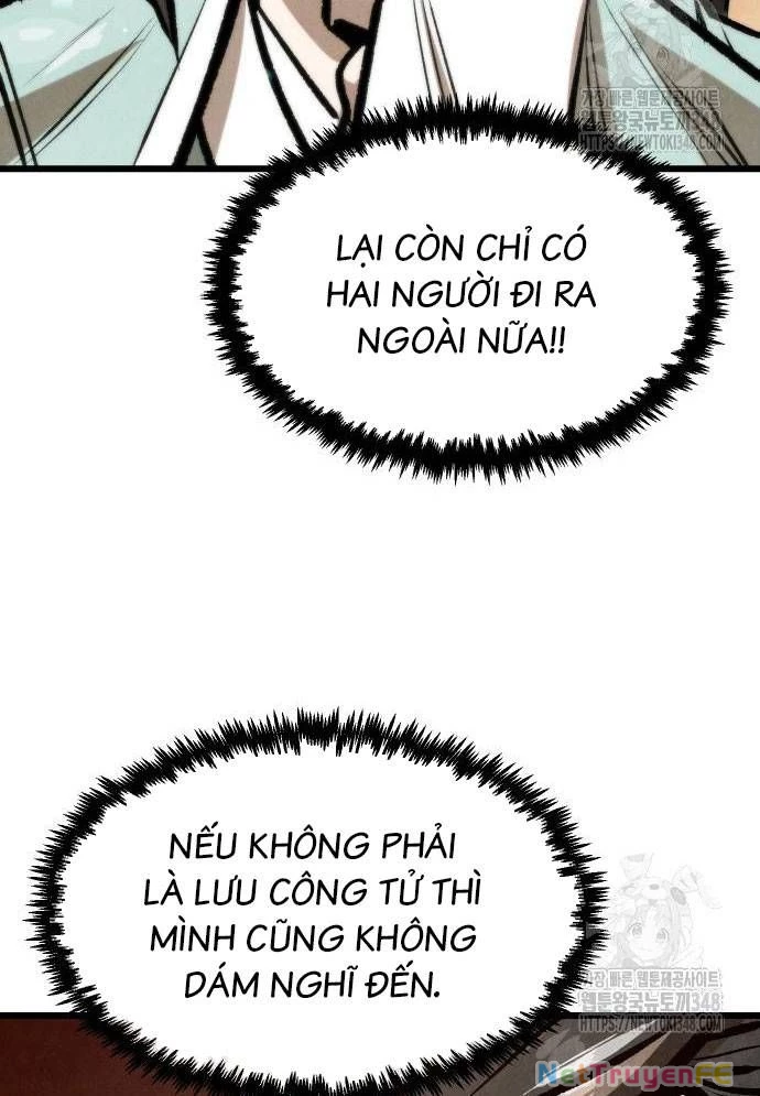 Chinh Phục Võ Lâm Chỉ Với 1 Tô Mỳ Chapter 29 - Trang 4