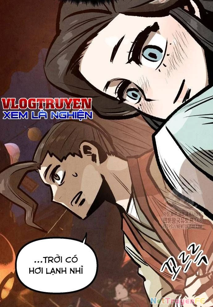 Chinh Phục Võ Lâm Chỉ Với 1 Tô Mỳ Chapter 29 - Trang 4