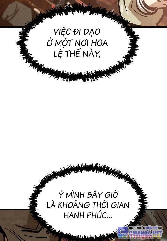 Chinh Phục Võ Lâm Chỉ Với 1 Tô Mỳ Chapter 29 - Trang 4