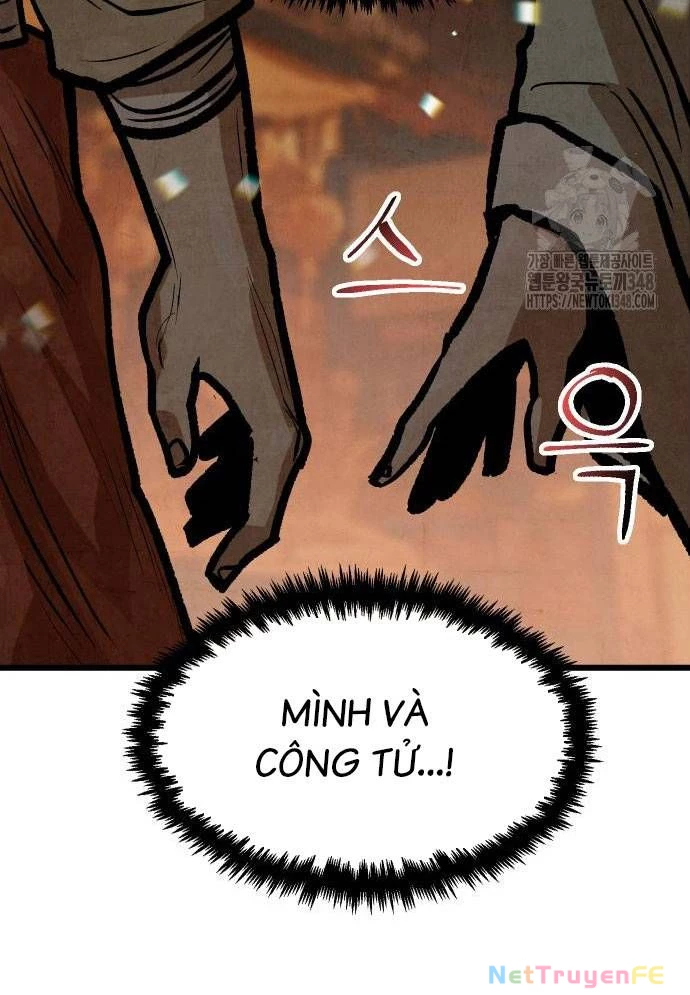 Chinh Phục Võ Lâm Chỉ Với 1 Tô Mỳ Chapter 29 - Trang 4