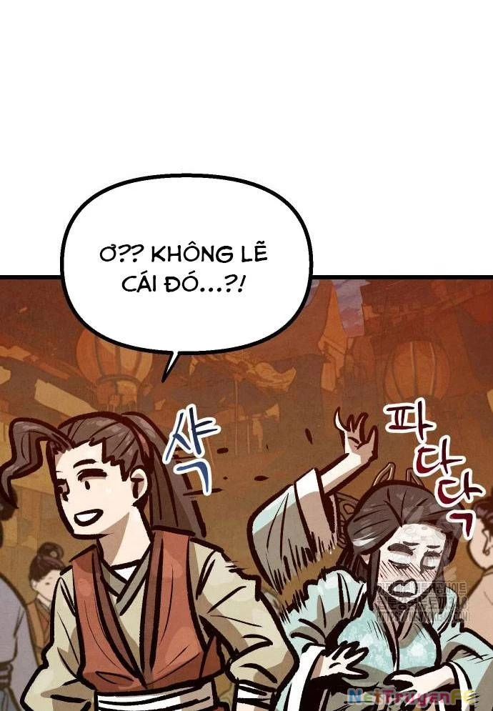 Chinh Phục Võ Lâm Chỉ Với 1 Tô Mỳ Chapter 29 - Trang 4