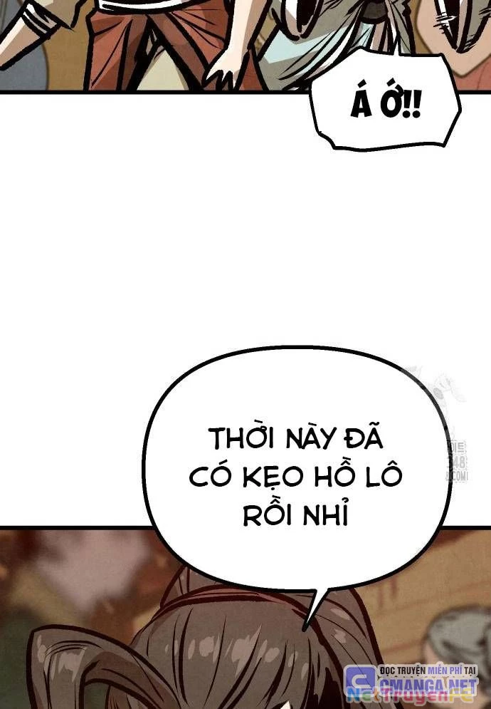 Chinh Phục Võ Lâm Chỉ Với 1 Tô Mỳ Chapter 29 - Trang 4