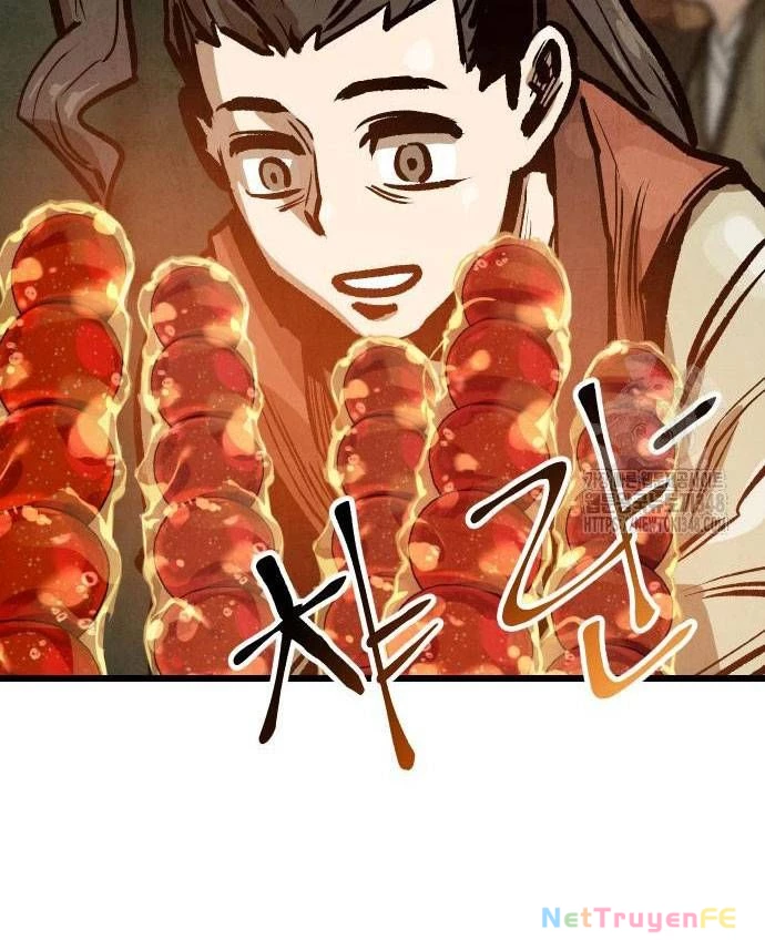 Chinh Phục Võ Lâm Chỉ Với 1 Tô Mỳ Chapter 29 - Trang 4