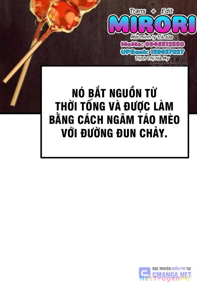 Chinh Phục Võ Lâm Chỉ Với 1 Tô Mỳ Chapter 29 - Trang 4