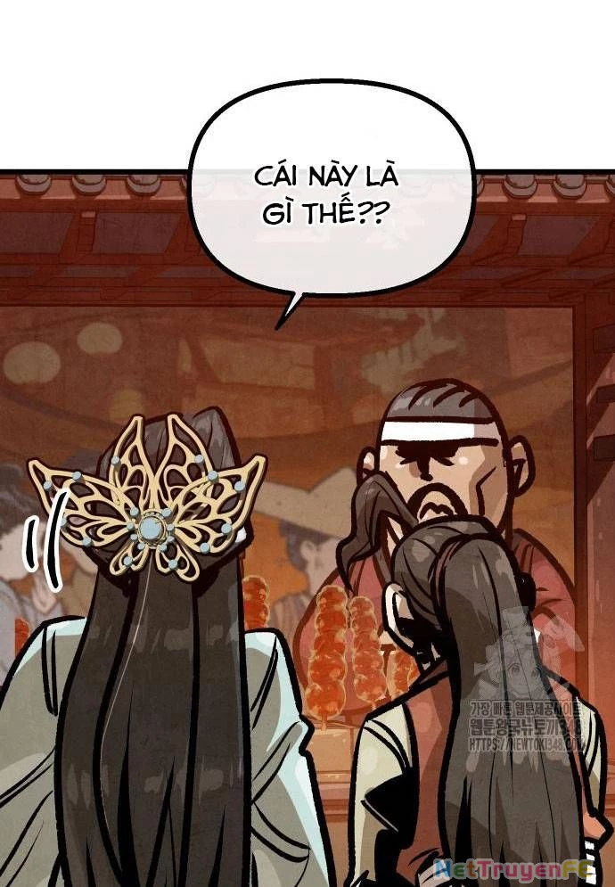 Chinh Phục Võ Lâm Chỉ Với 1 Tô Mỳ Chapter 29 - Trang 4