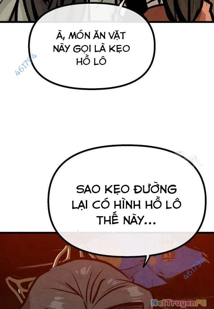 Chinh Phục Võ Lâm Chỉ Với 1 Tô Mỳ Chapter 29 - Trang 4