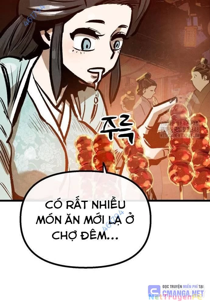 Chinh Phục Võ Lâm Chỉ Với 1 Tô Mỳ Chapter 29 - Trang 4