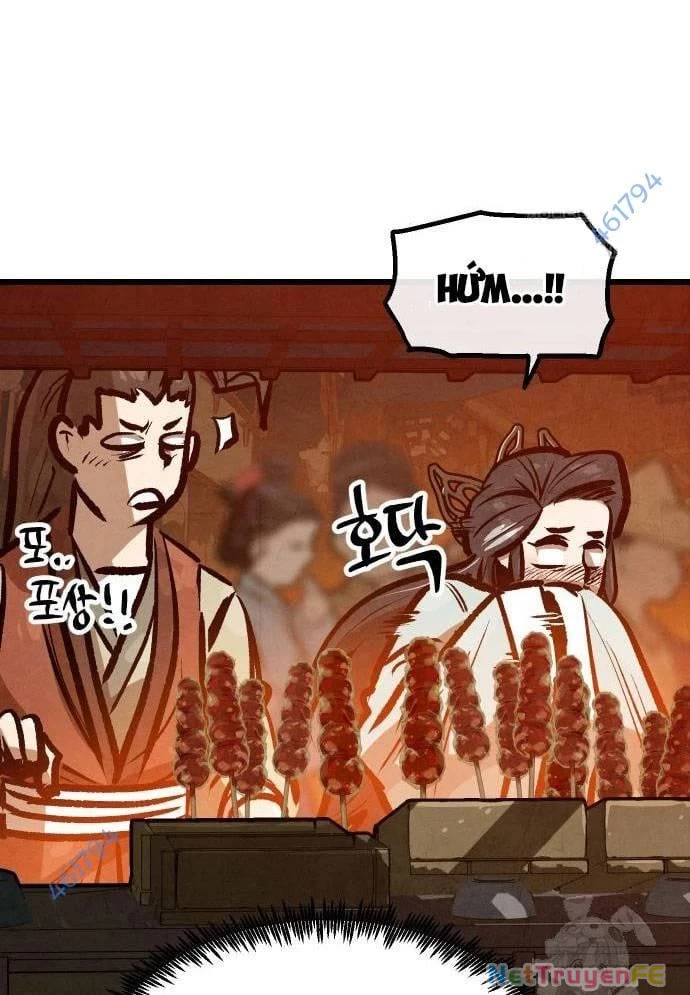 Chinh Phục Võ Lâm Chỉ Với 1 Tô Mỳ Chapter 29 - Trang 4