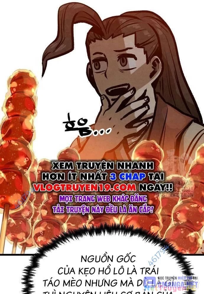 Chinh Phục Võ Lâm Chỉ Với 1 Tô Mỳ Chapter 29 - Trang 4