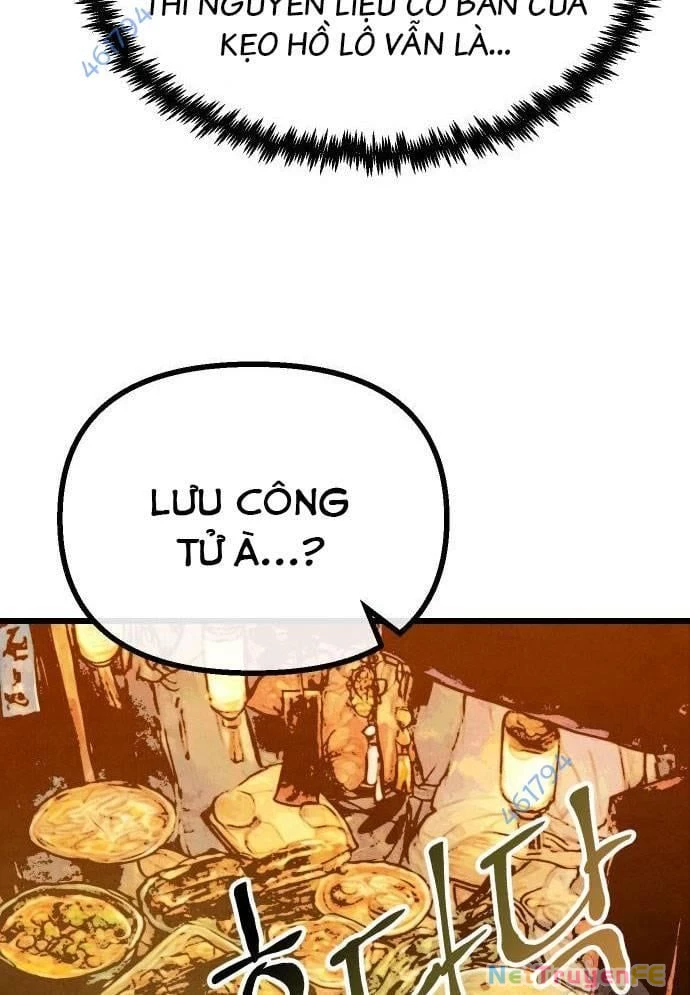 Chinh Phục Võ Lâm Chỉ Với 1 Tô Mỳ Chapter 29 - Trang 4