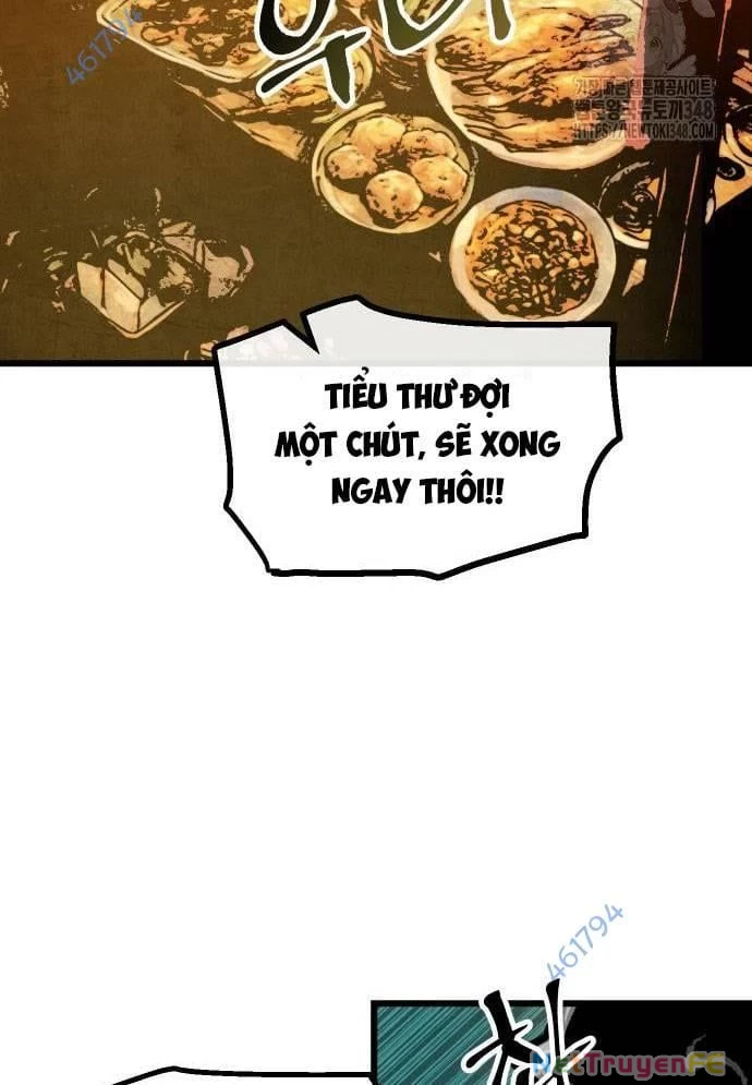 Chinh Phục Võ Lâm Chỉ Với 1 Tô Mỳ Chapter 29 - Trang 4