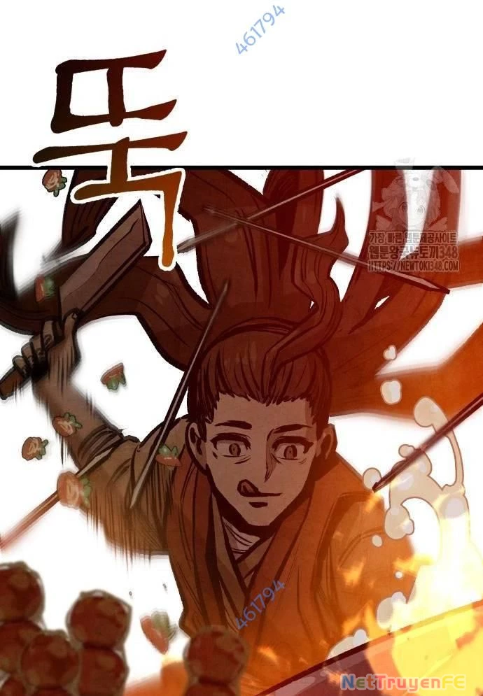 Chinh Phục Võ Lâm Chỉ Với 1 Tô Mỳ Chapter 29 - Trang 4