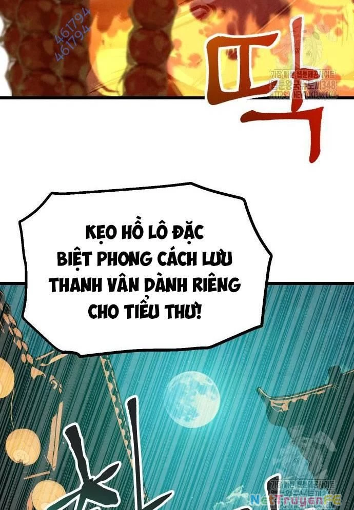 Chinh Phục Võ Lâm Chỉ Với 1 Tô Mỳ Chapter 29 - Trang 4