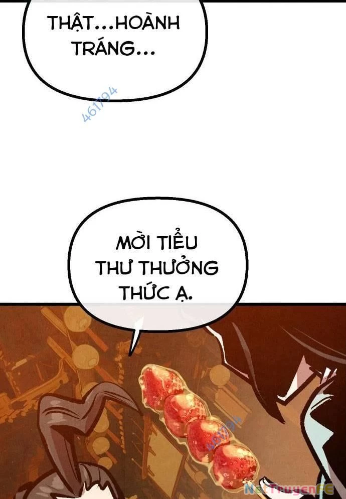 Chinh Phục Võ Lâm Chỉ Với 1 Tô Mỳ Chapter 29 - Trang 4