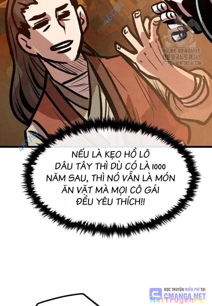 Chinh Phục Võ Lâm Chỉ Với 1 Tô Mỳ Chapter 29 - Trang 4