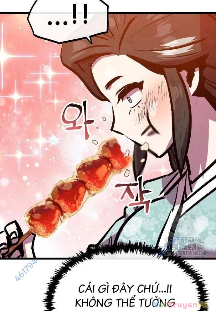 Chinh Phục Võ Lâm Chỉ Với 1 Tô Mỳ Chapter 29 - Trang 4