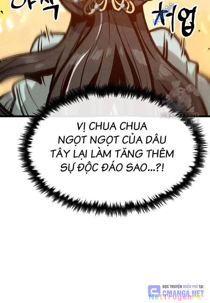 Chinh Phục Võ Lâm Chỉ Với 1 Tô Mỳ Chapter 29 - Trang 4