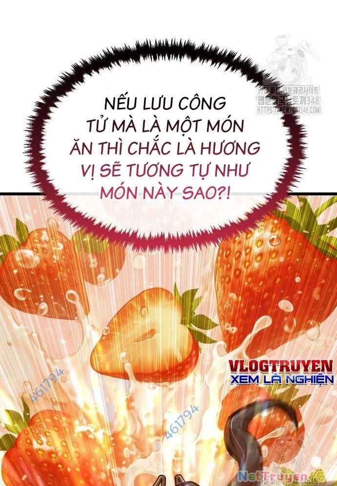 Chinh Phục Võ Lâm Chỉ Với 1 Tô Mỳ Chapter 29 - Trang 4