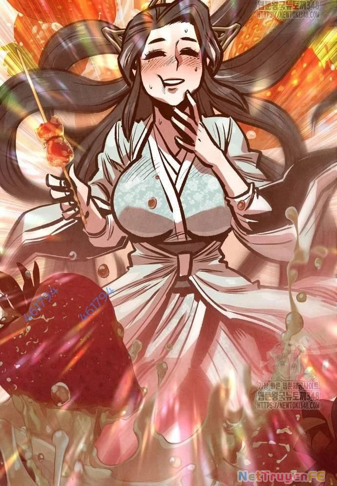 Chinh Phục Võ Lâm Chỉ Với 1 Tô Mỳ Chapter 29 - Trang 4