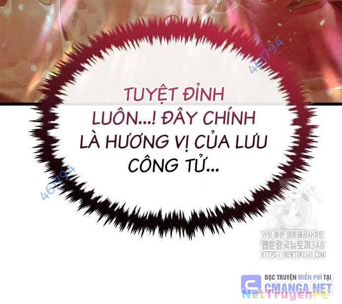 Chinh Phục Võ Lâm Chỉ Với 1 Tô Mỳ Chapter 29 - Trang 4