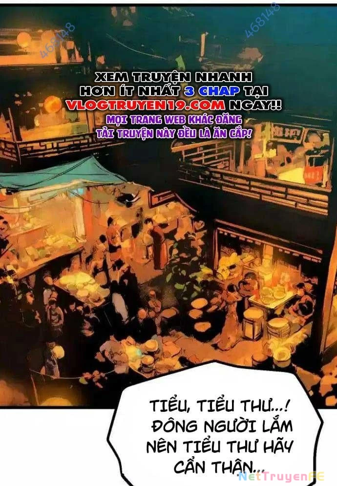 Chinh Phục Võ Lâm Chỉ Với 1 Tô Mỳ Chapter 30 - Trang 4