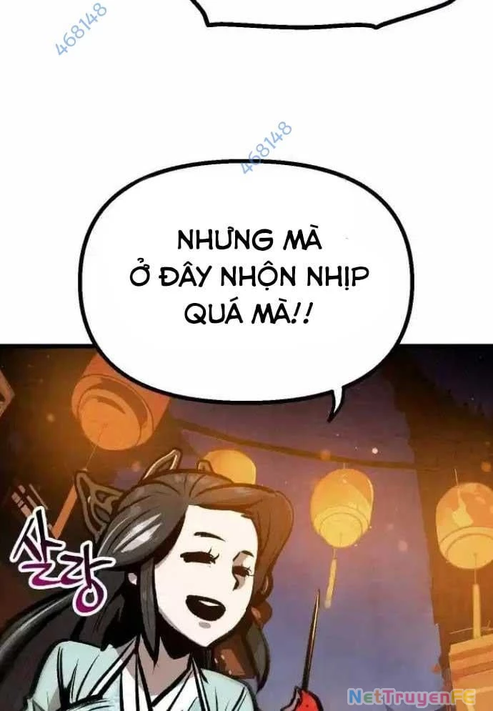 Chinh Phục Võ Lâm Chỉ Với 1 Tô Mỳ Chapter 30 - Trang 4
