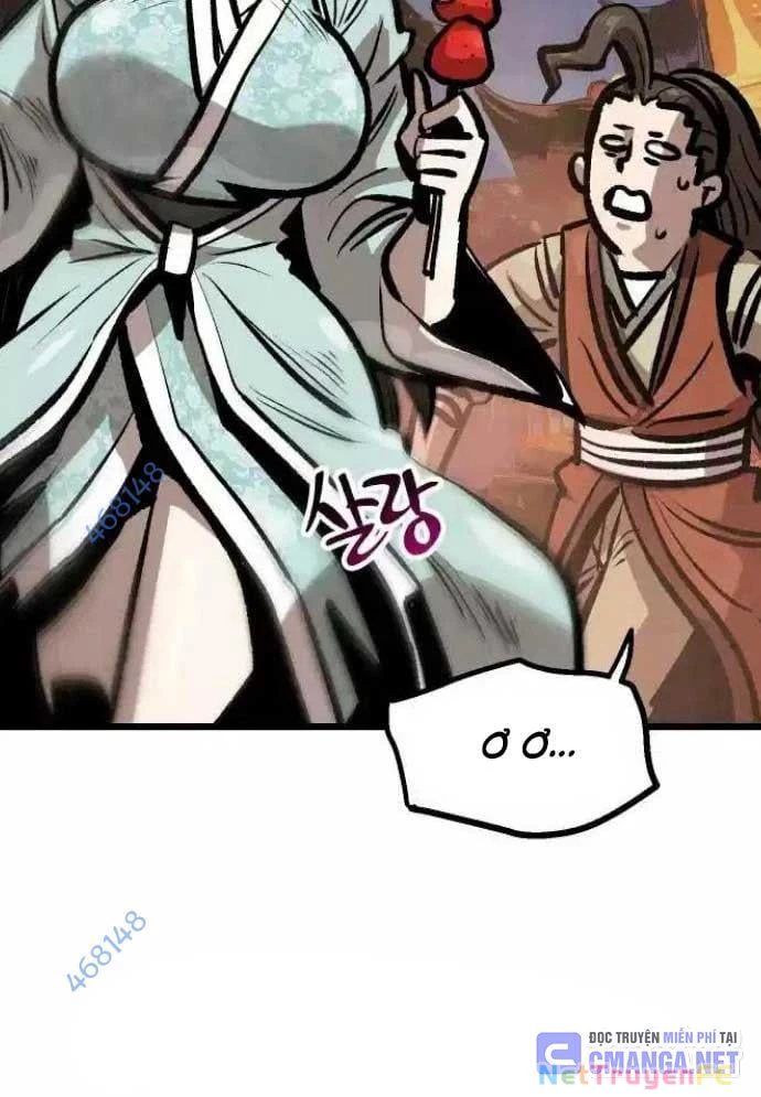 Chinh Phục Võ Lâm Chỉ Với 1 Tô Mỳ Chapter 30 - Trang 4