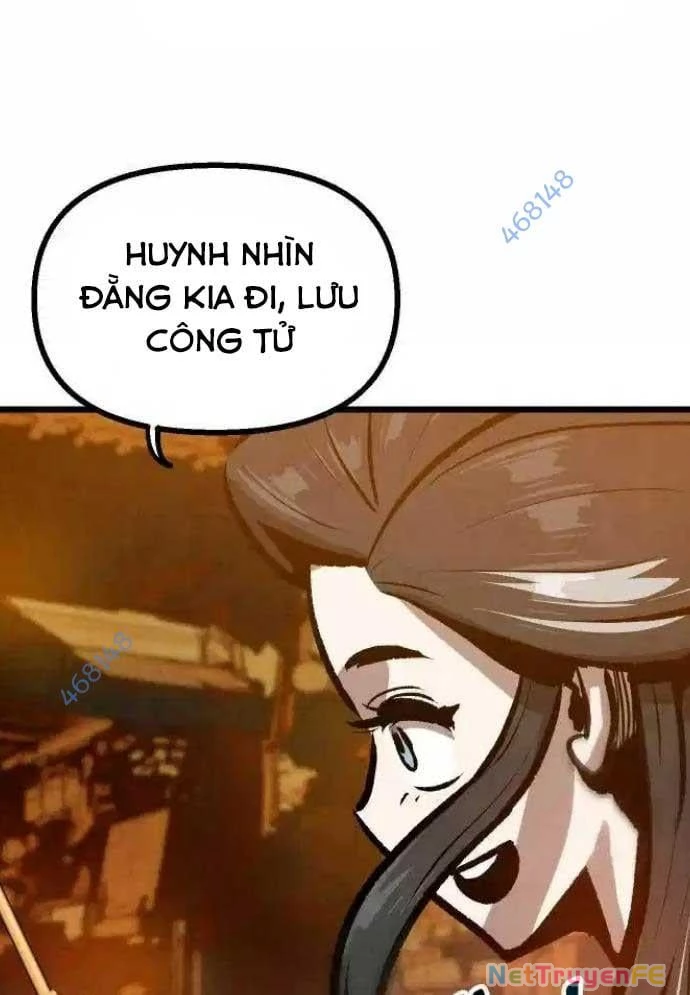 Chinh Phục Võ Lâm Chỉ Với 1 Tô Mỳ Chapter 30 - Trang 4