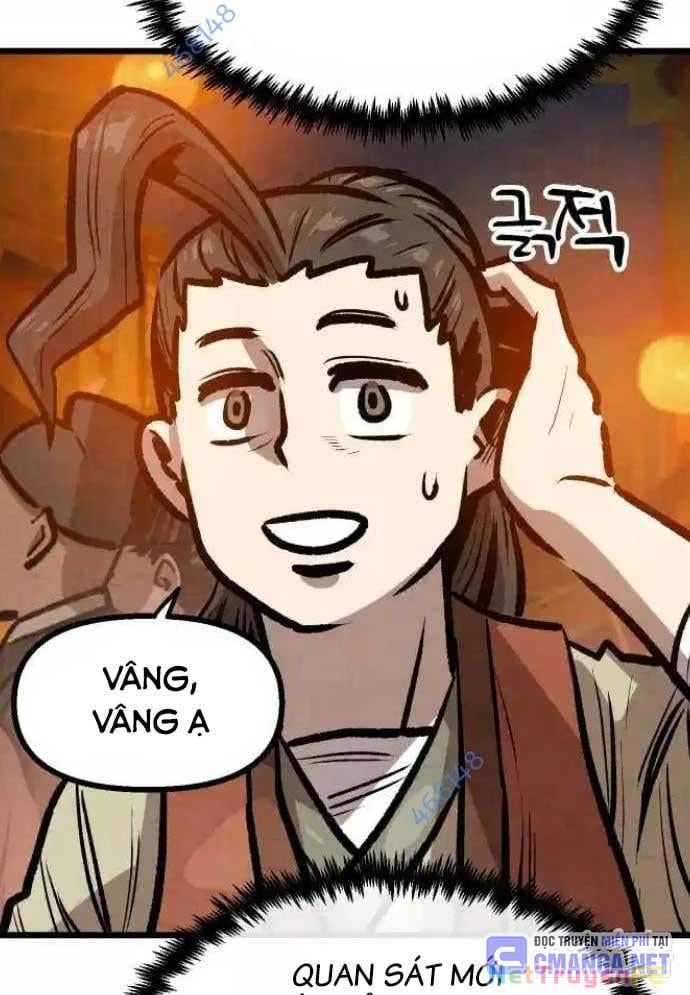 Chinh Phục Võ Lâm Chỉ Với 1 Tô Mỳ Chapter 30 - Trang 4