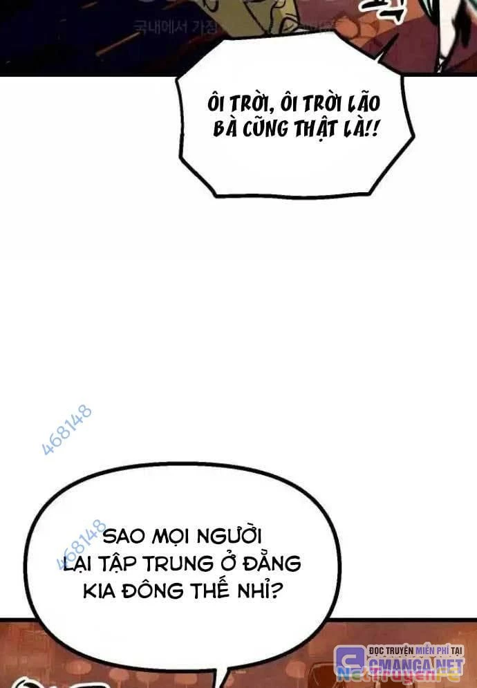 Chinh Phục Võ Lâm Chỉ Với 1 Tô Mỳ Chapter 30 - Trang 4