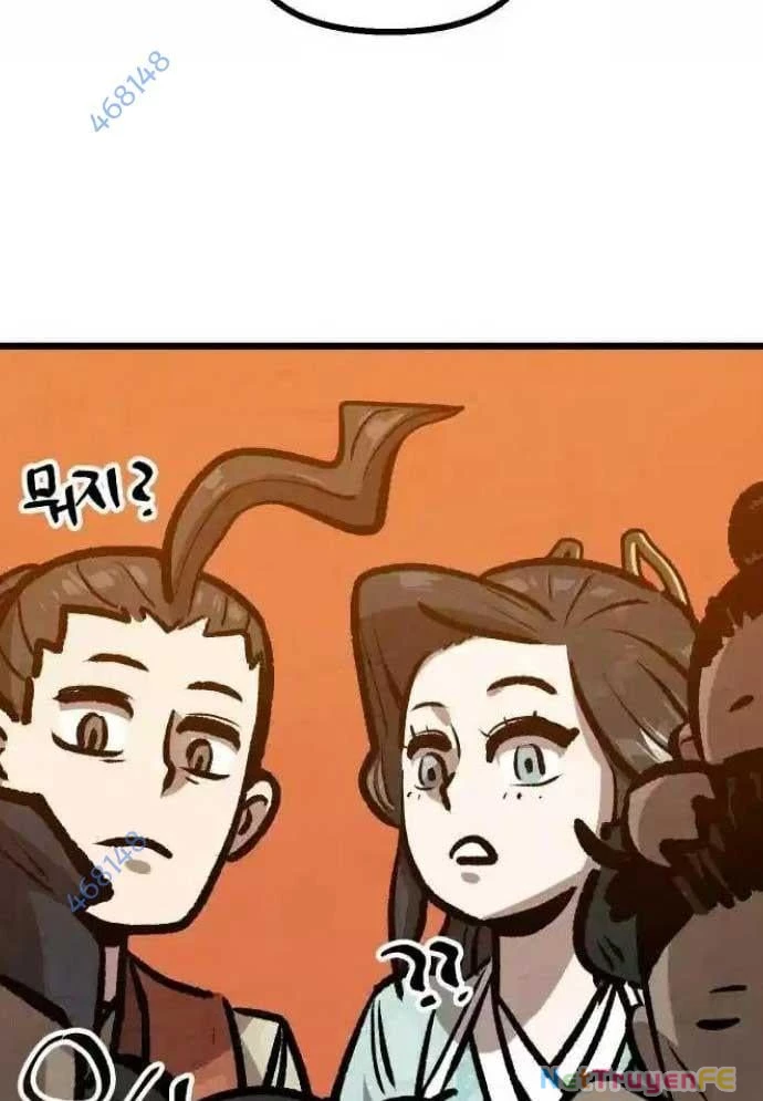 Chinh Phục Võ Lâm Chỉ Với 1 Tô Mỳ Chapter 30 - Trang 4