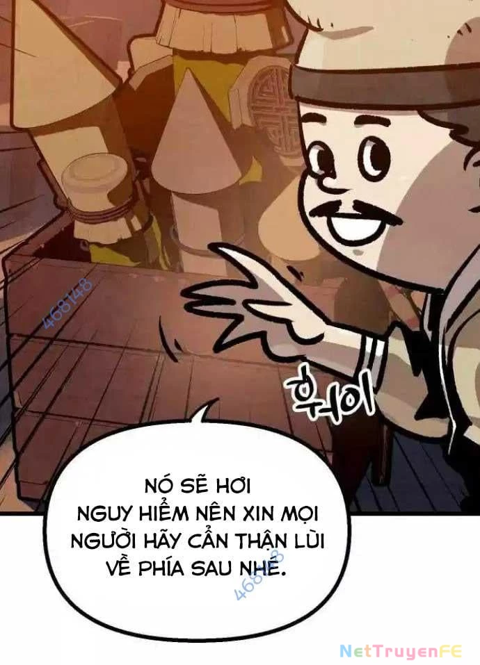 Chinh Phục Võ Lâm Chỉ Với 1 Tô Mỳ Chapter 30 - Trang 4