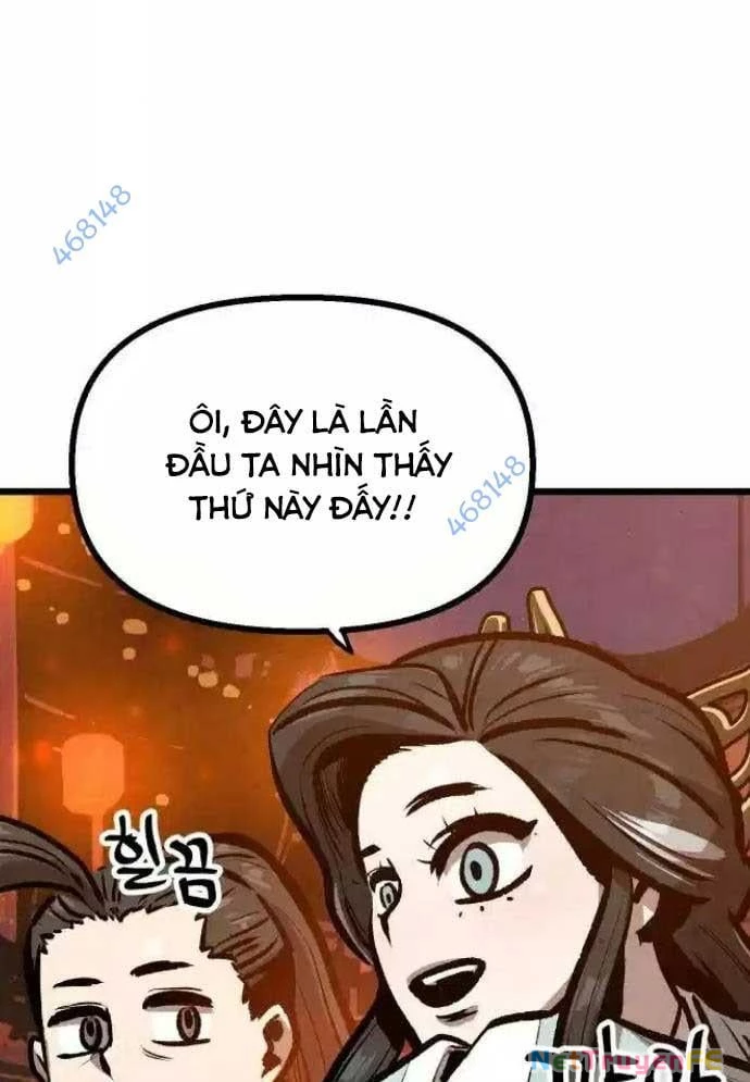 Chinh Phục Võ Lâm Chỉ Với 1 Tô Mỳ Chapter 30 - Trang 4