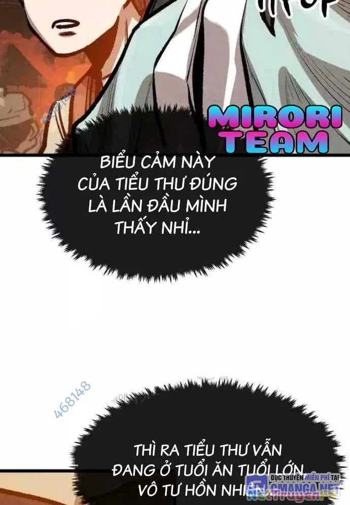Chinh Phục Võ Lâm Chỉ Với 1 Tô Mỳ Chapter 30 - Trang 4