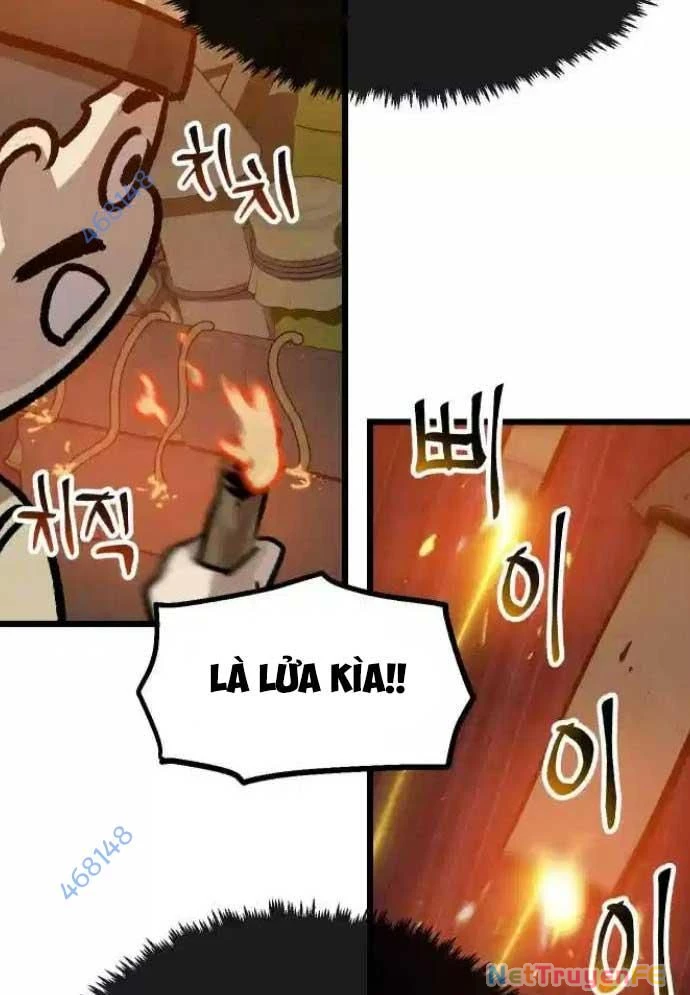 Chinh Phục Võ Lâm Chỉ Với 1 Tô Mỳ Chapter 30 - Trang 4