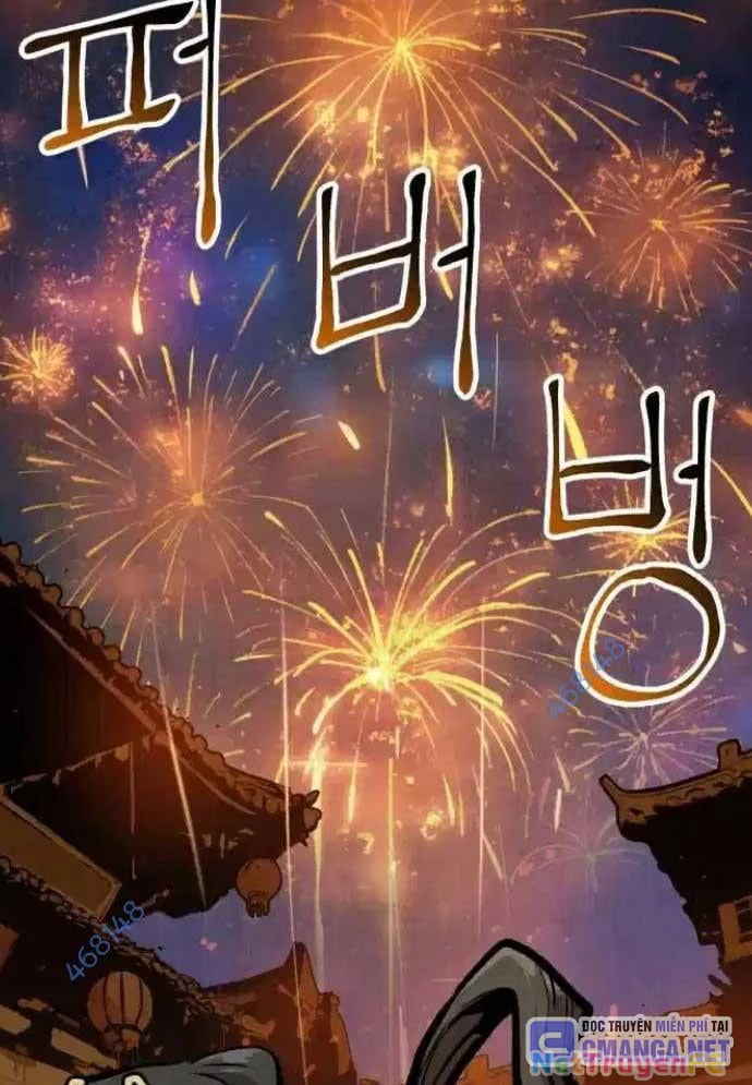 Chinh Phục Võ Lâm Chỉ Với 1 Tô Mỳ Chapter 30 - Trang 4